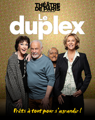 Le Duplex